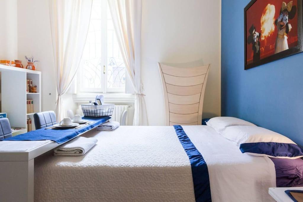 מילאנו Exquisite Stay Via Crema מראה חיצוני תמונה